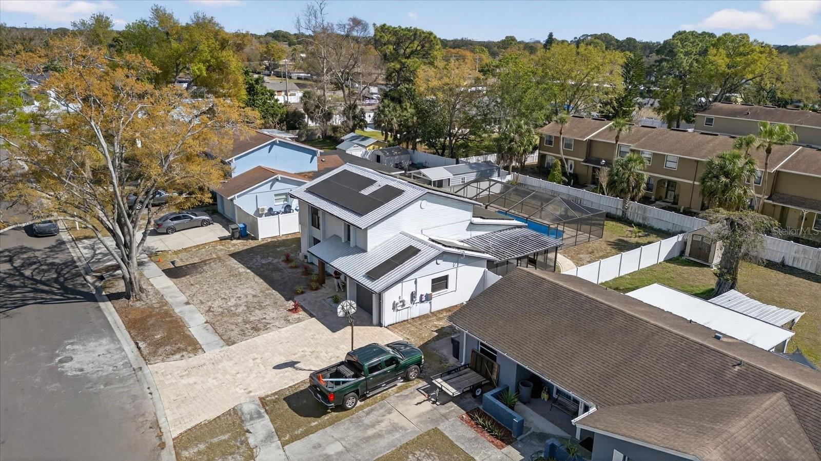 Image 51 of 58 For 7608 Palmbrook Drive