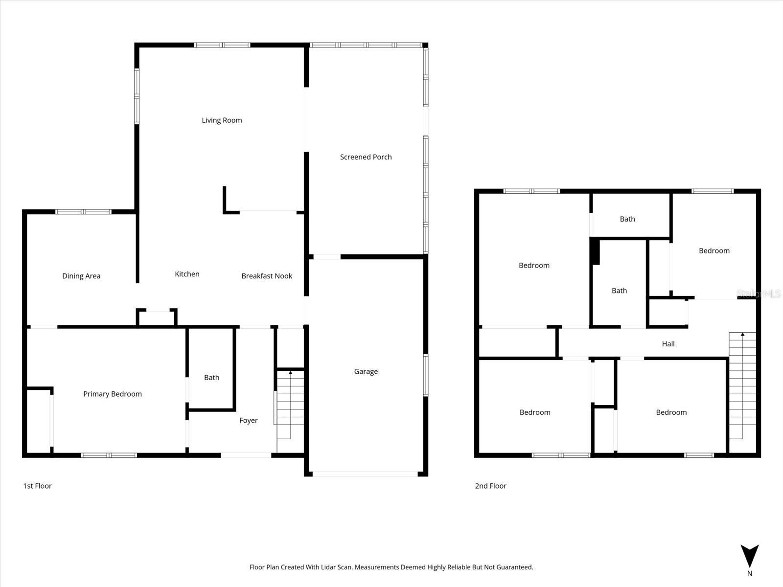 Image 56 of 58 For 7608 Palmbrook Drive