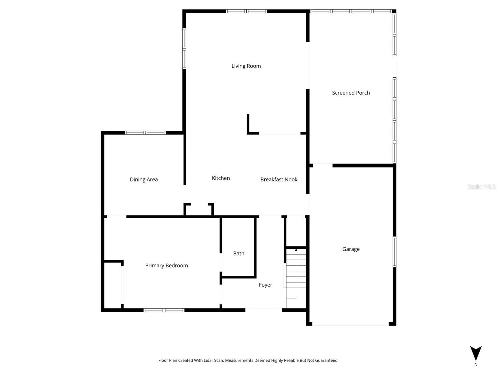 Image 57 of 58 For 7608 Palmbrook Drive