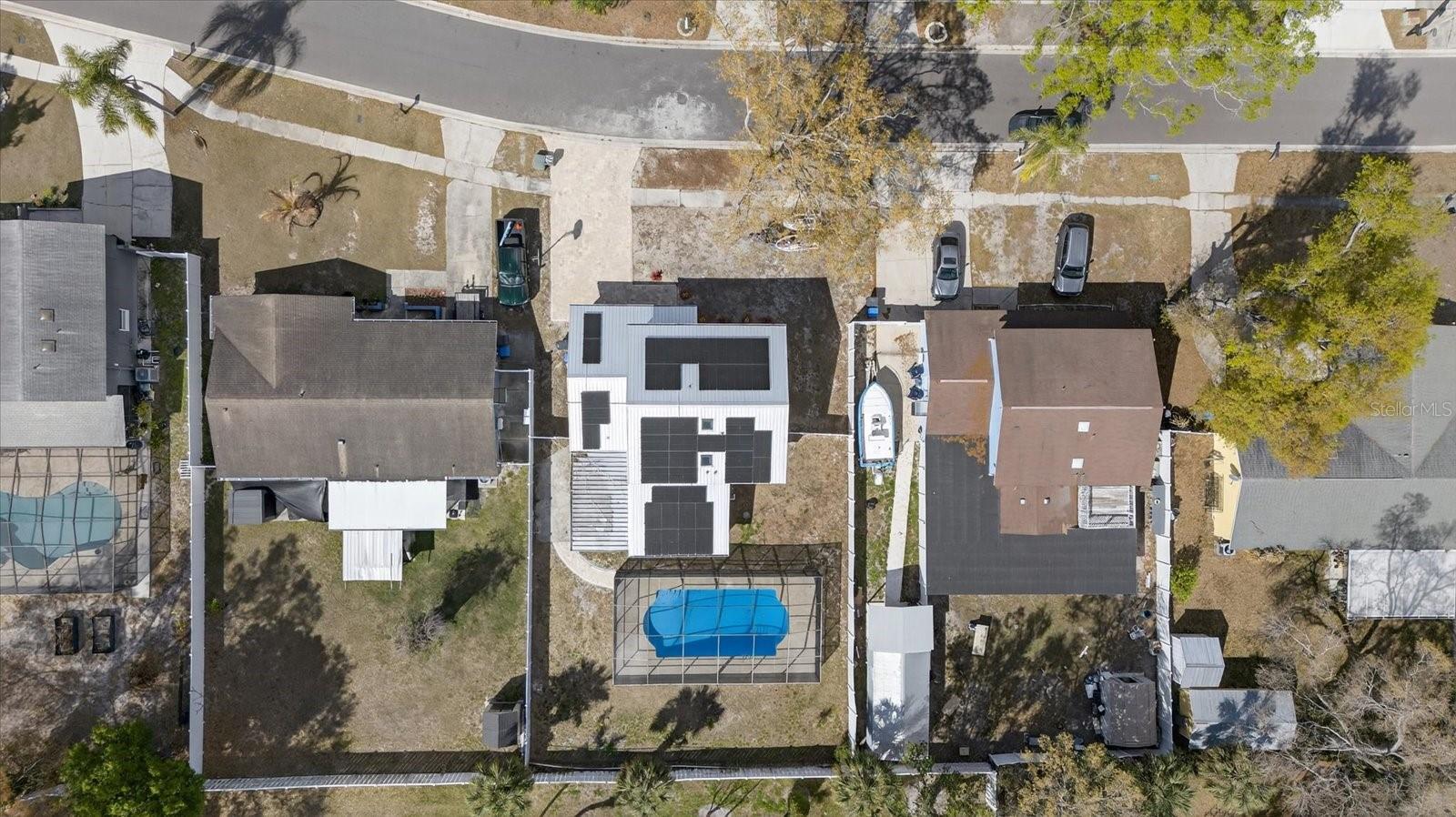 Image 6 of 58 For 7608 Palmbrook Drive