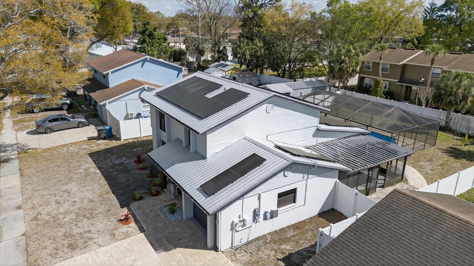 Image 8 of 58 For 7608 Palmbrook Drive