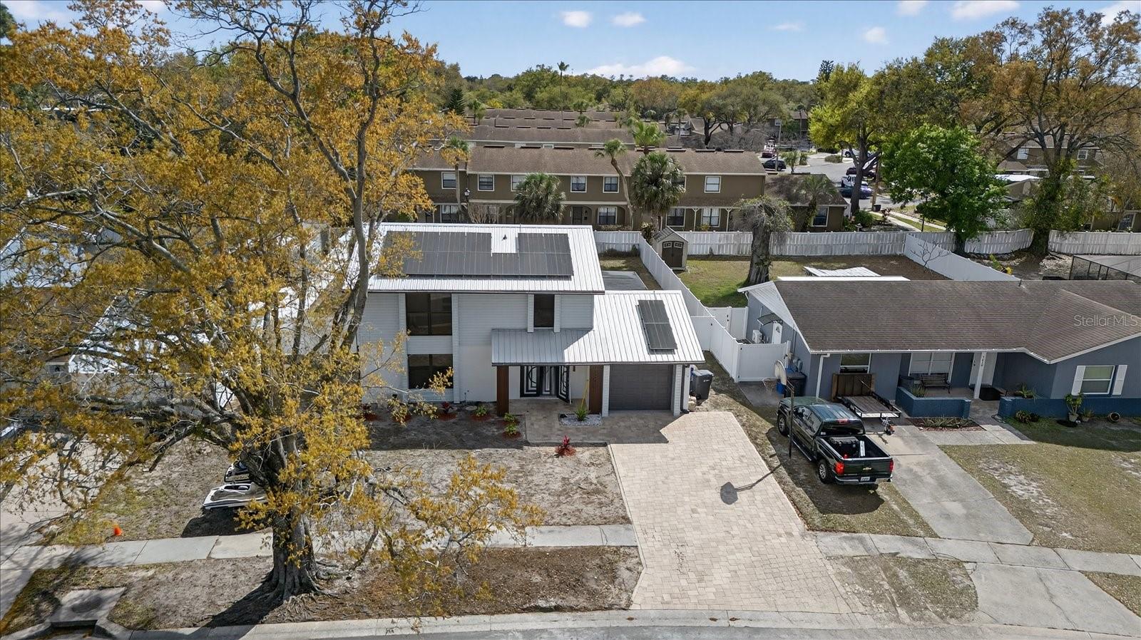 Image 9 of 58 For 7608 Palmbrook Drive