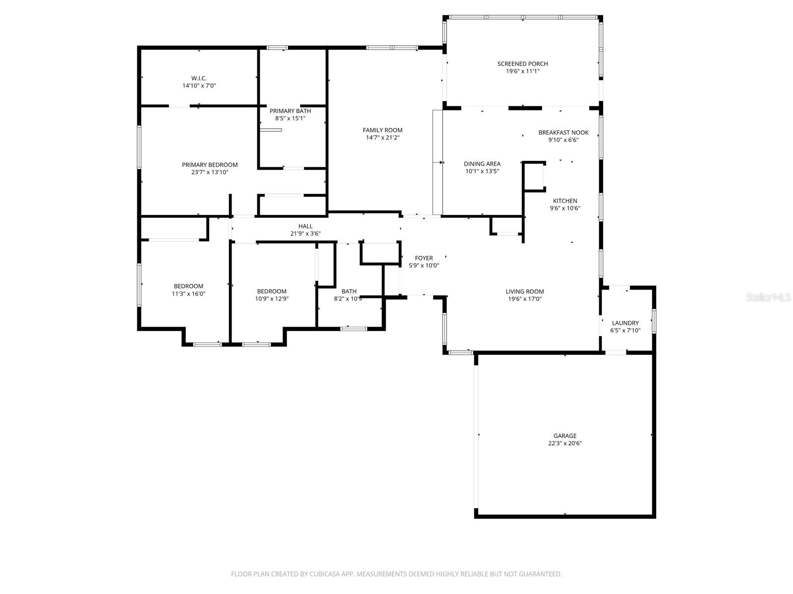 Image 3 of 36 For 1001 Willowbranch Avenue