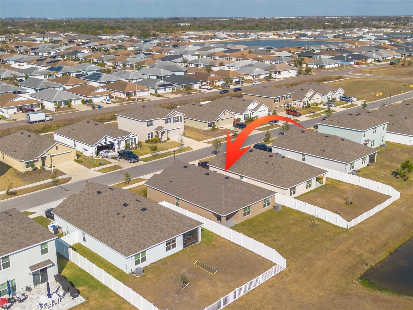 Image 35 of 38 For 803 Ace Outlaw Avenue