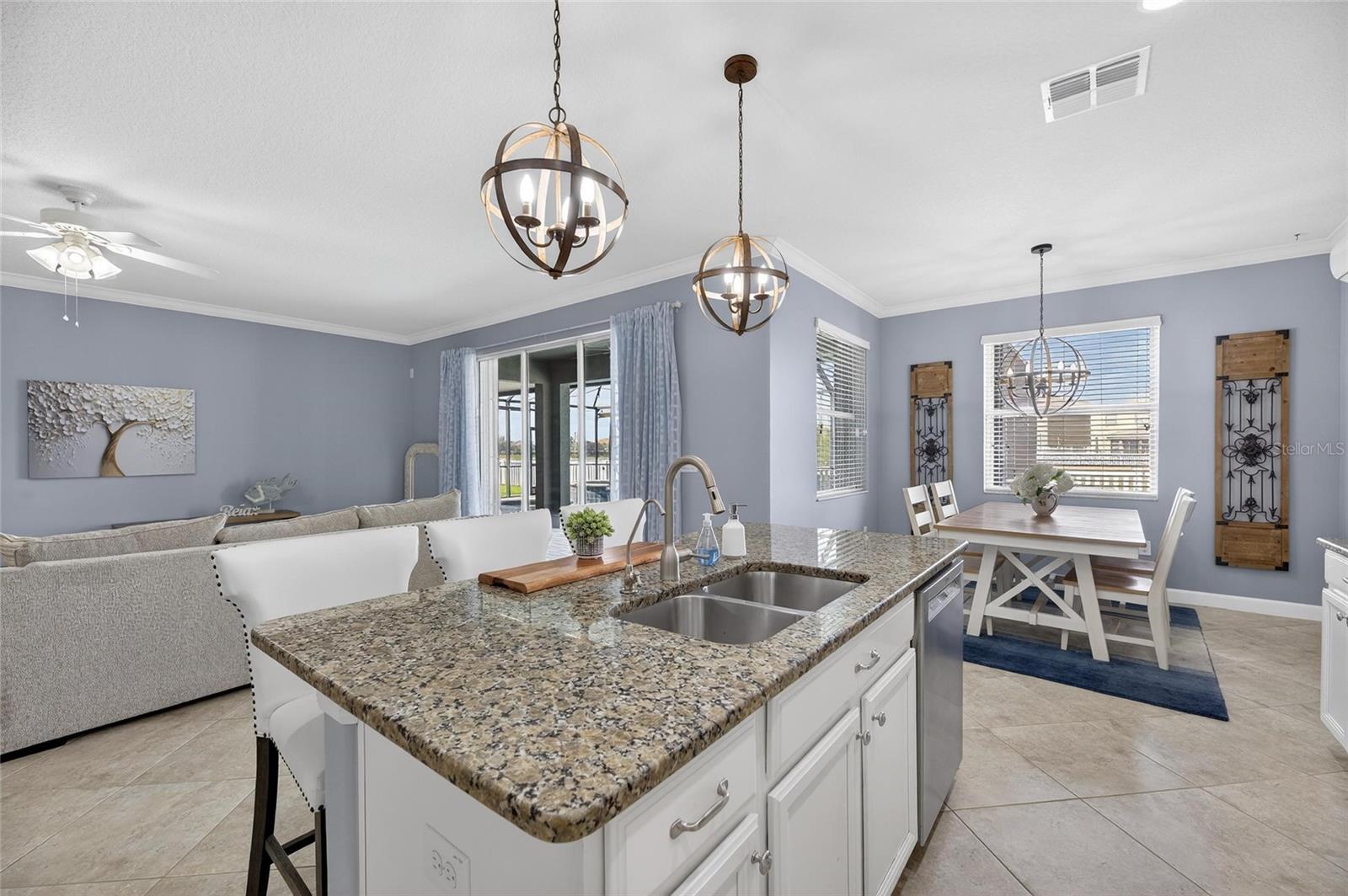 Image 22 of 100 For 12104 Echo Basin Cove