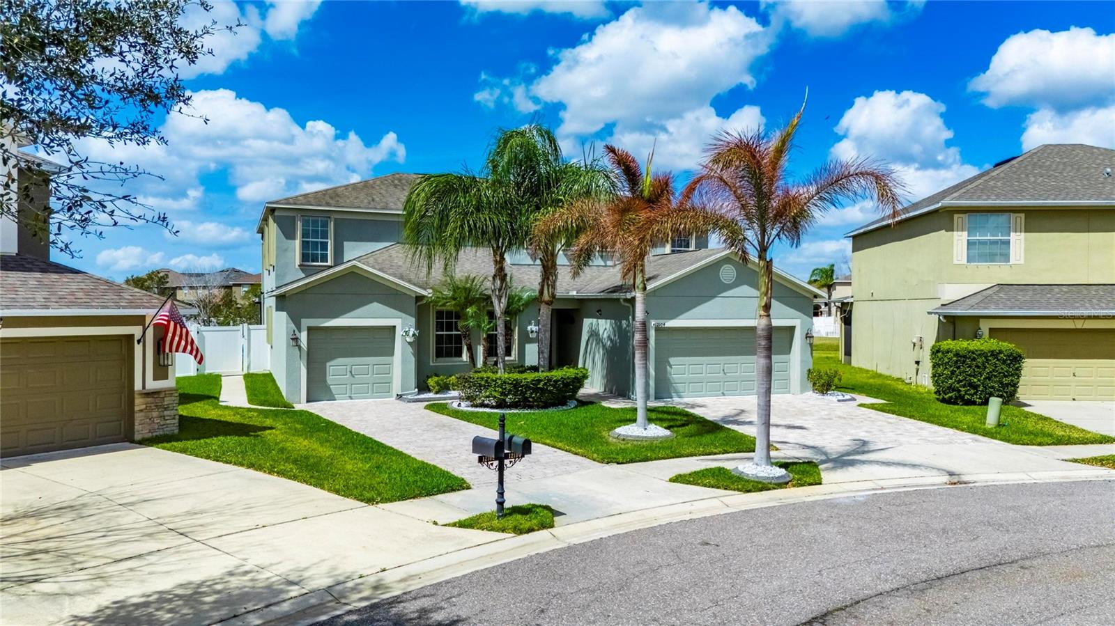 Image 6 of 100 For 12104 Echo Basin Cove