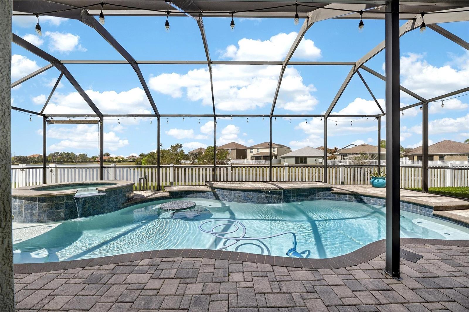 Image 64 of 100 For 12104 Echo Basin Cove