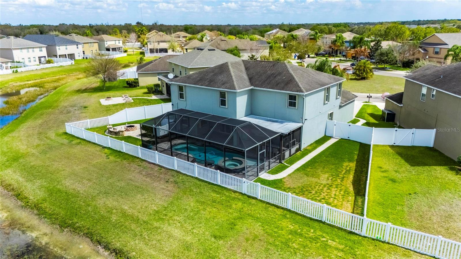 Image 80 of 100 For 12104 Echo Basin Cove