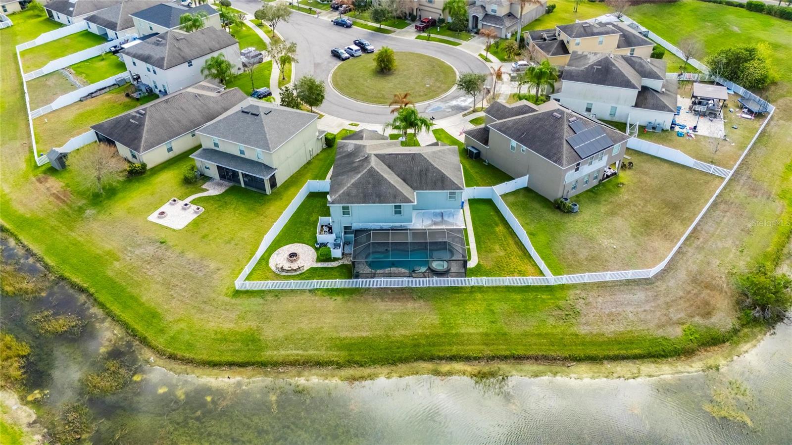 Image 82 of 100 For 12104 Echo Basin Cove