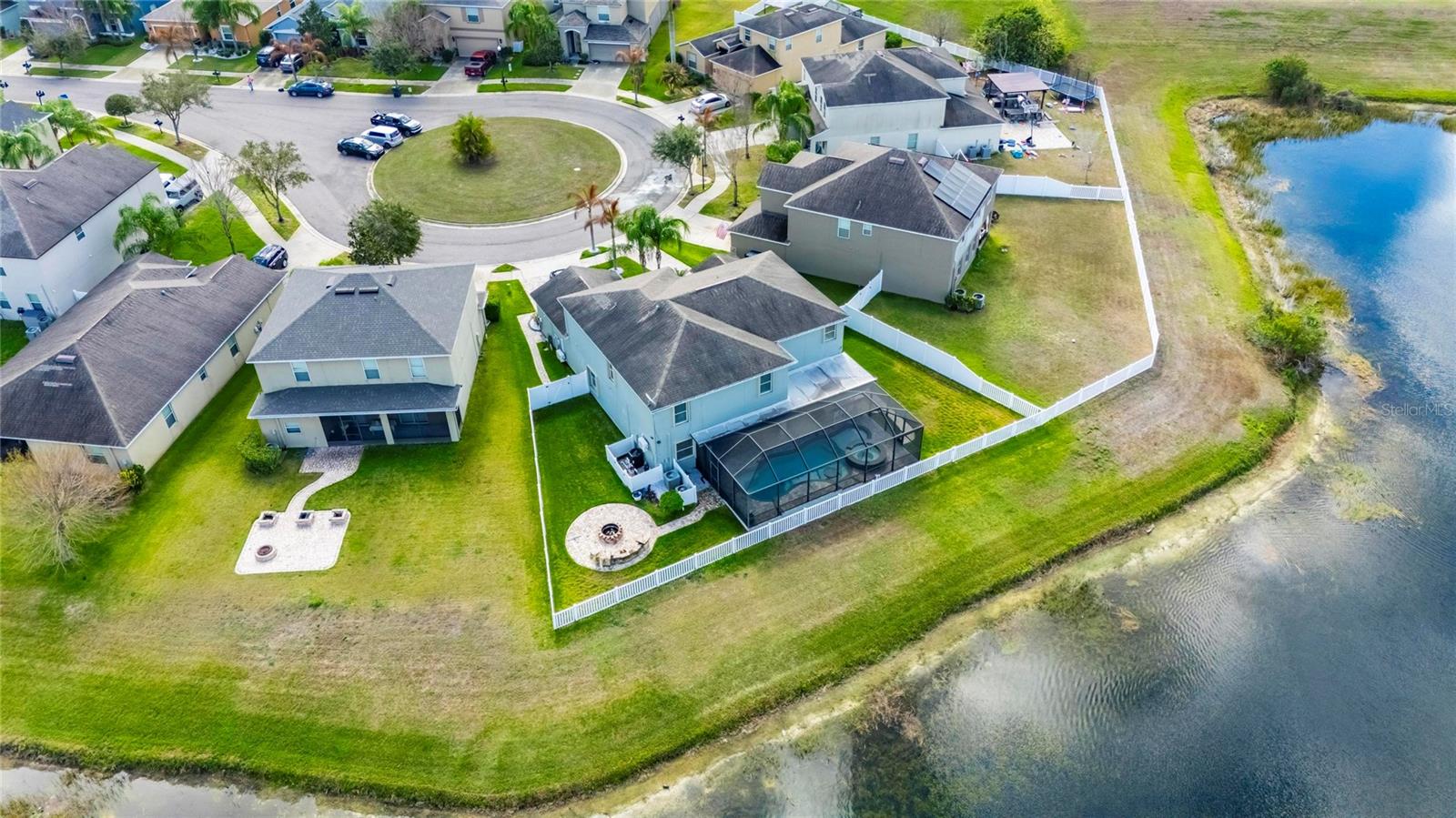 Image 83 of 100 For 12104 Echo Basin Cove