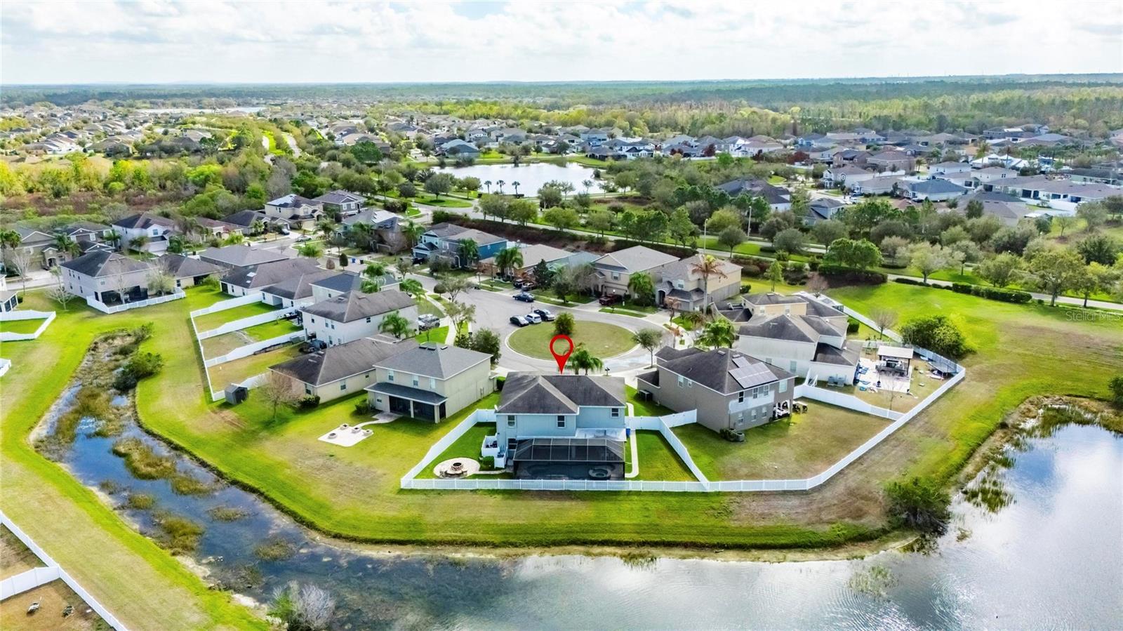 Image 84 of 100 For 12104 Echo Basin Cove