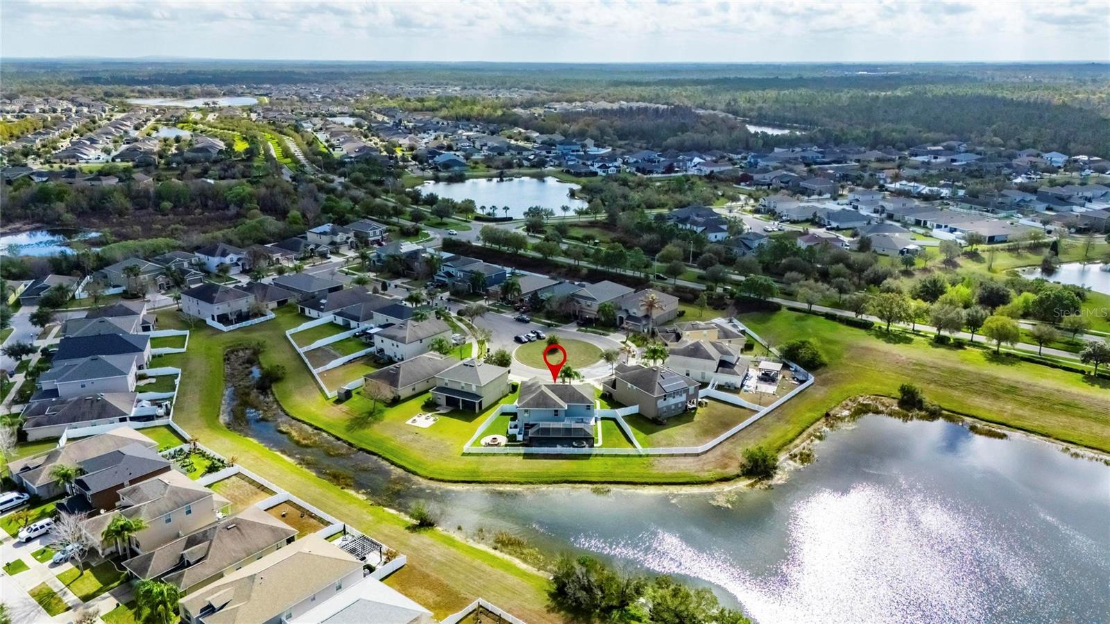 Image 85 of 100 For 12104 Echo Basin Cove