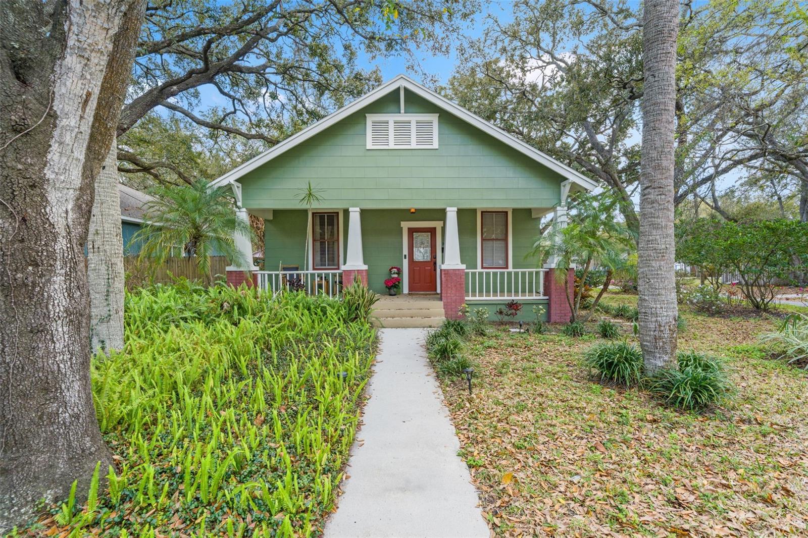 Image 25 of 25 For 816 Idlewild Avenue