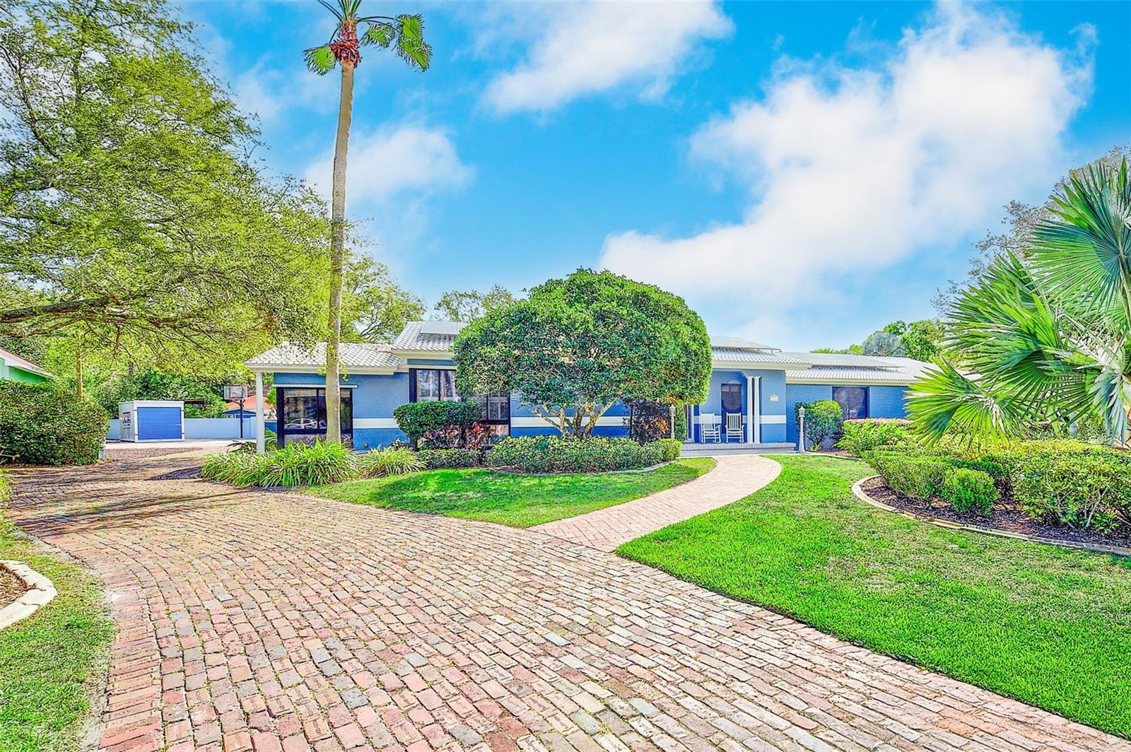 Image 52 of 86 For 1725 Long Bow Lane