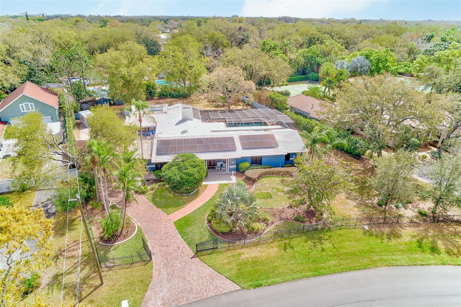 Image 81 of 86 For 1725 Long Bow Lane