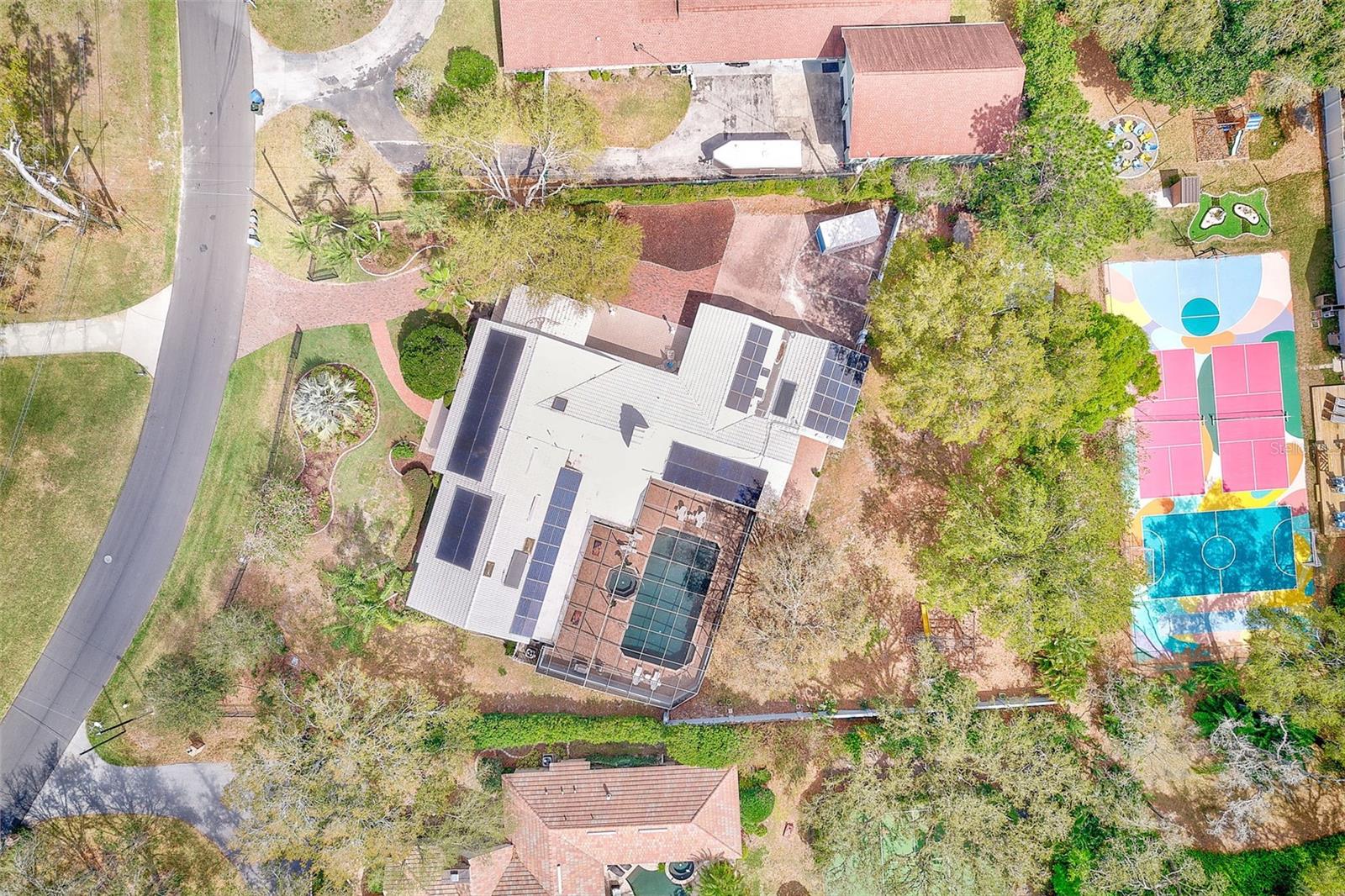 Image 83 of 86 For 1725 Long Bow Lane