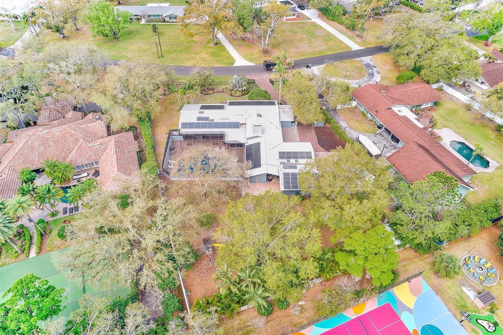 Image 84 of 86 For 1725 Long Bow Lane