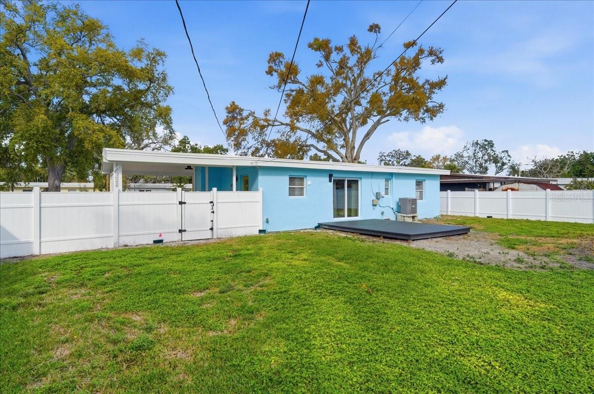 Image 51 of 53 For 4398 Neptune Drive Se