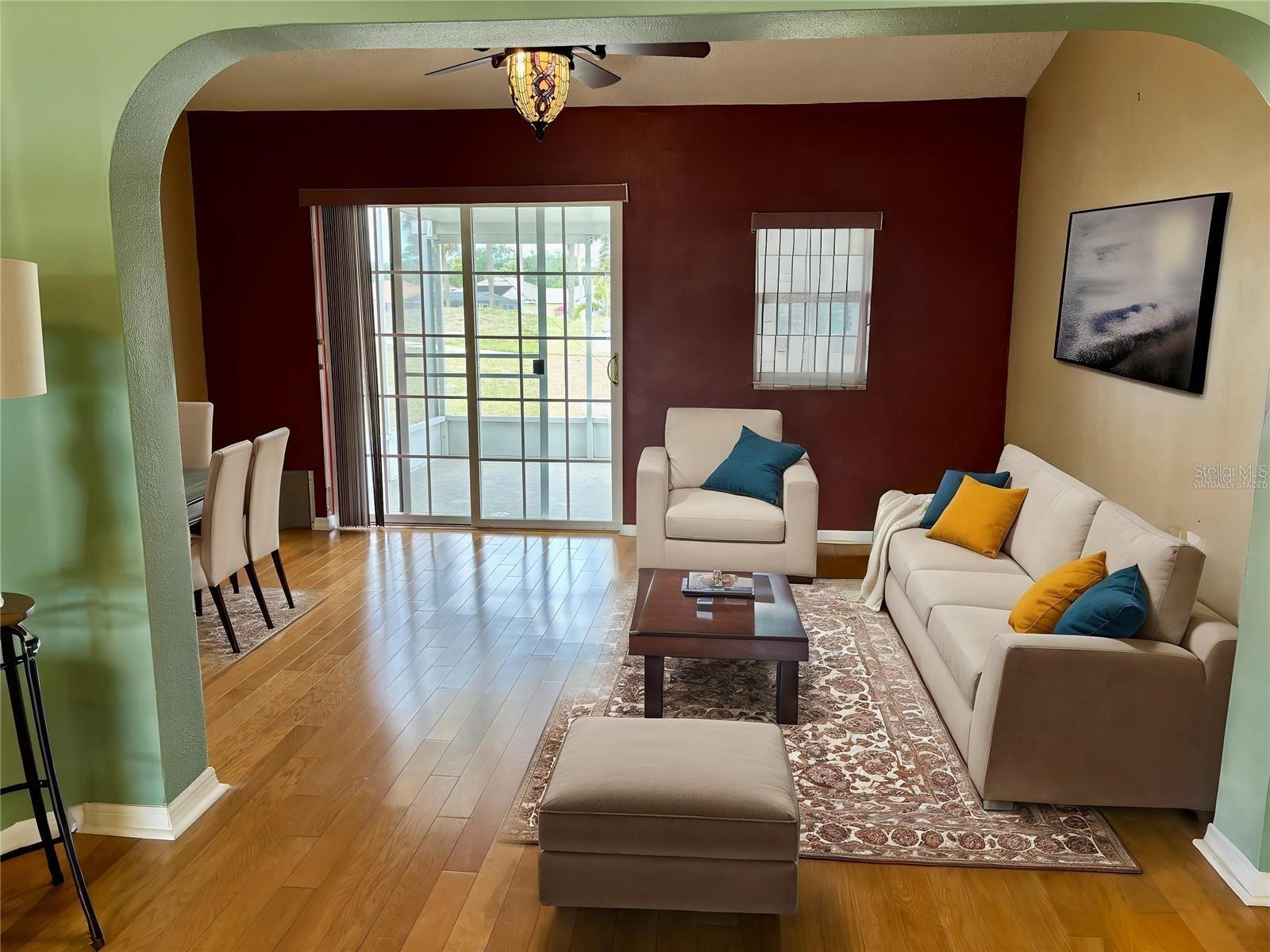 Image 13 of 24 For 301 Caloosa Palms Court