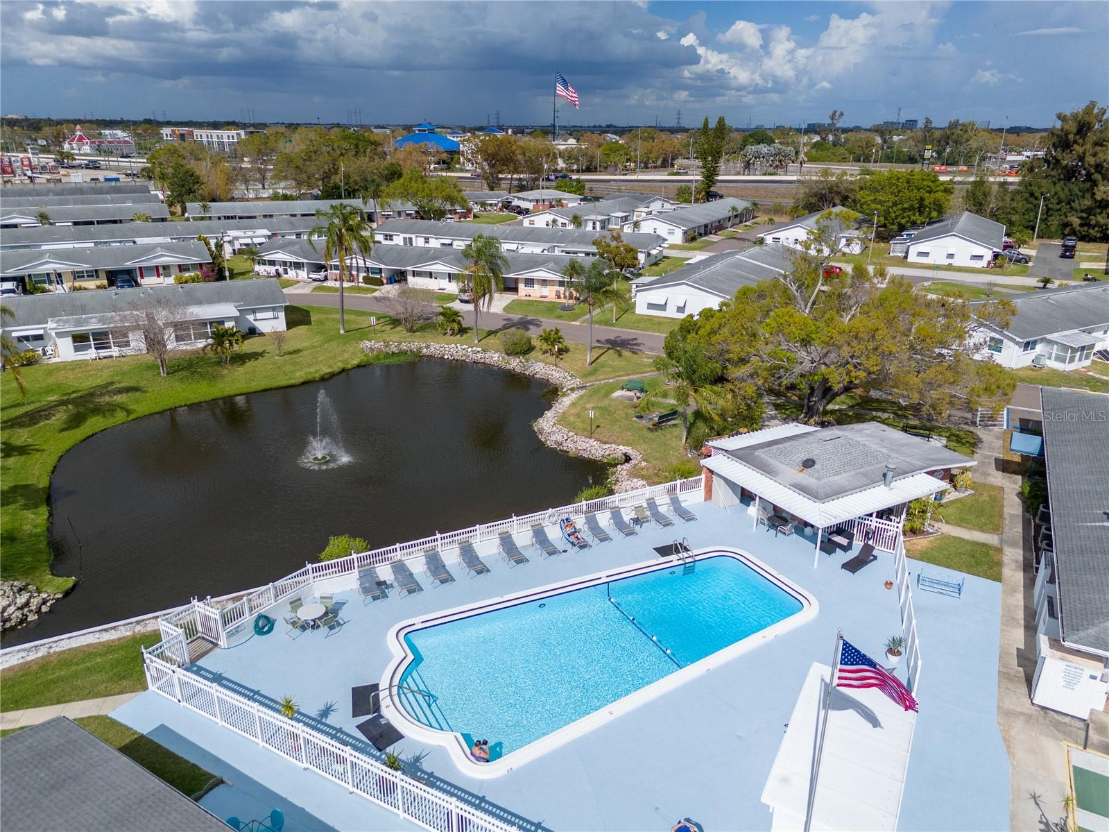 Image 40 of 43 For 4991 Springwood Court 282