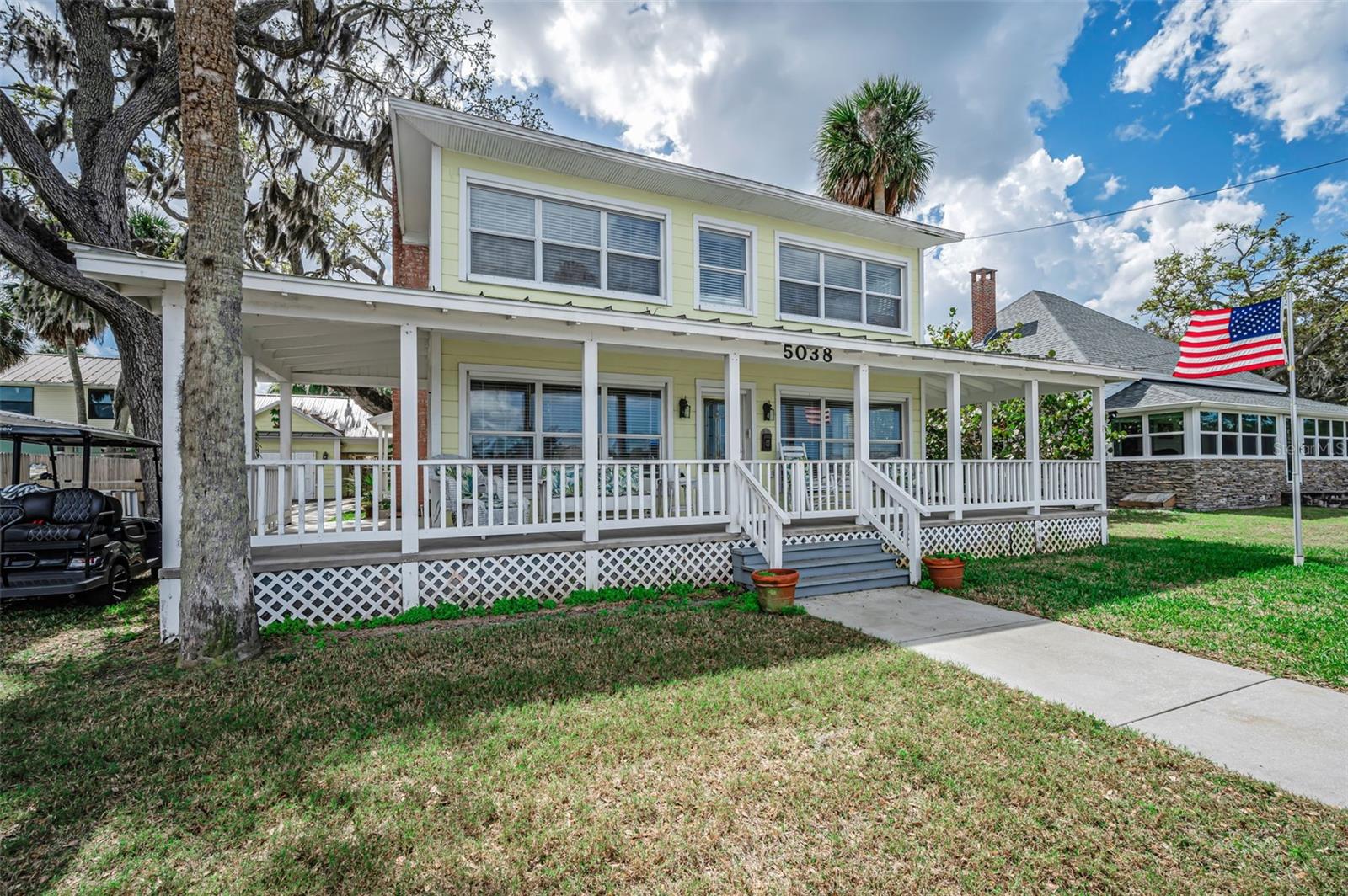 Listing photo id 8 for 5038 Sunset Boulevard