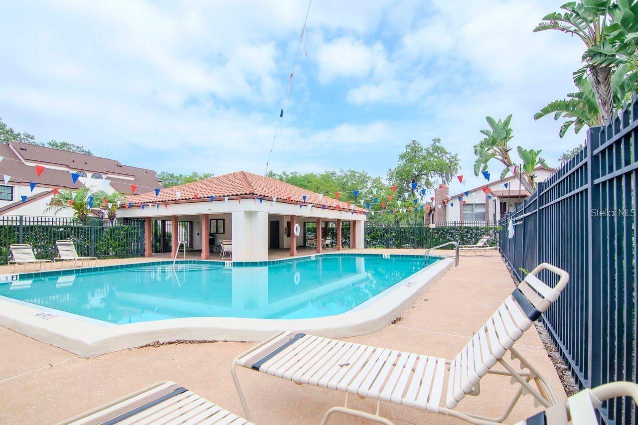 Image 32 of 35 For 3455 Countryside Boulevard 96