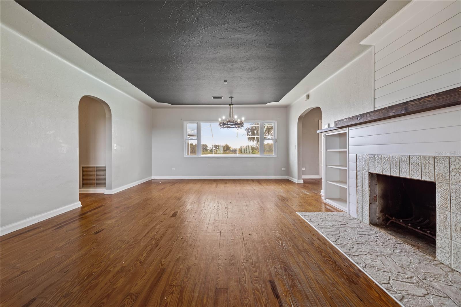 Image 13 of 67 For 4019 Moores Lake Road