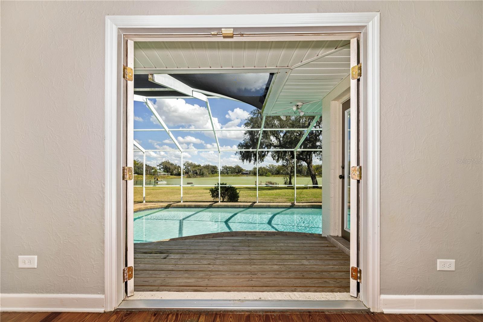 Image 28 of 67 For 4019 Moores Lake Road