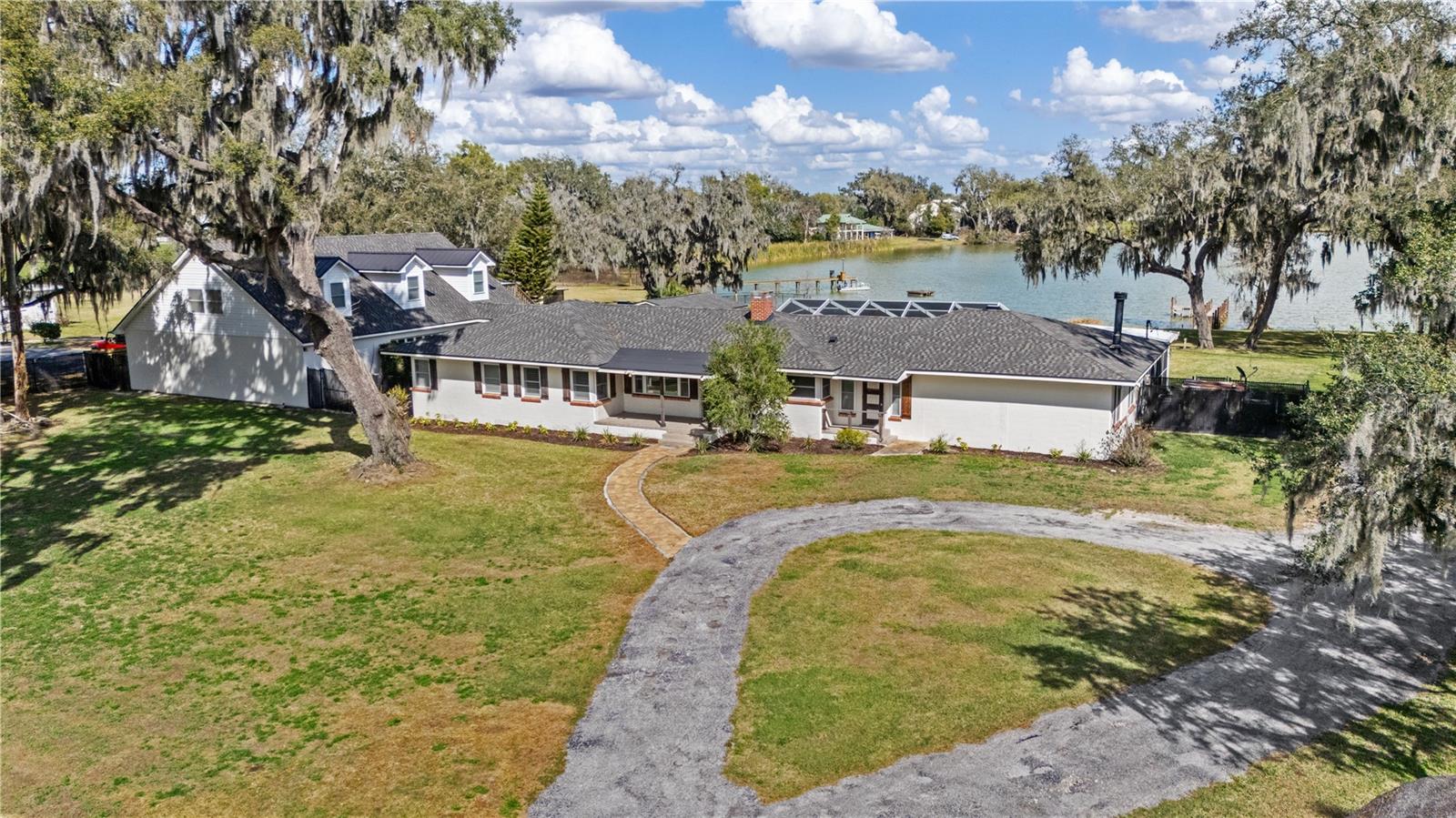 Image 3 of 67 For 4019 Moores Lake Road