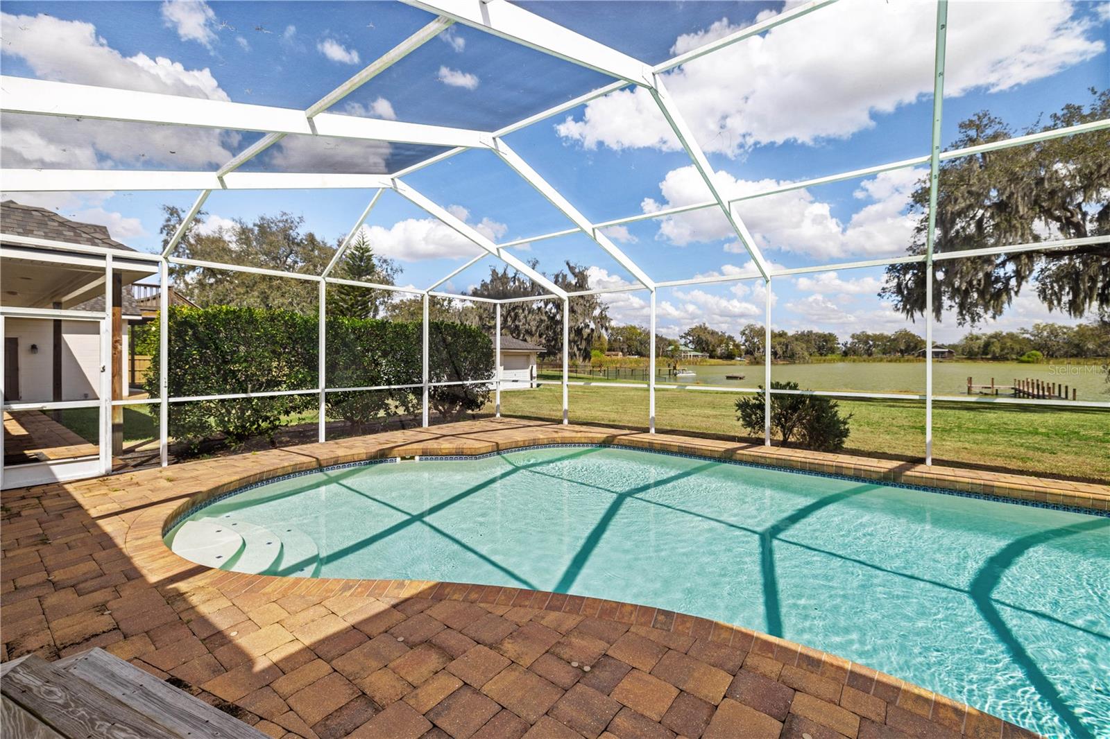 Image 30 of 67 For 4019 Moores Lake Road