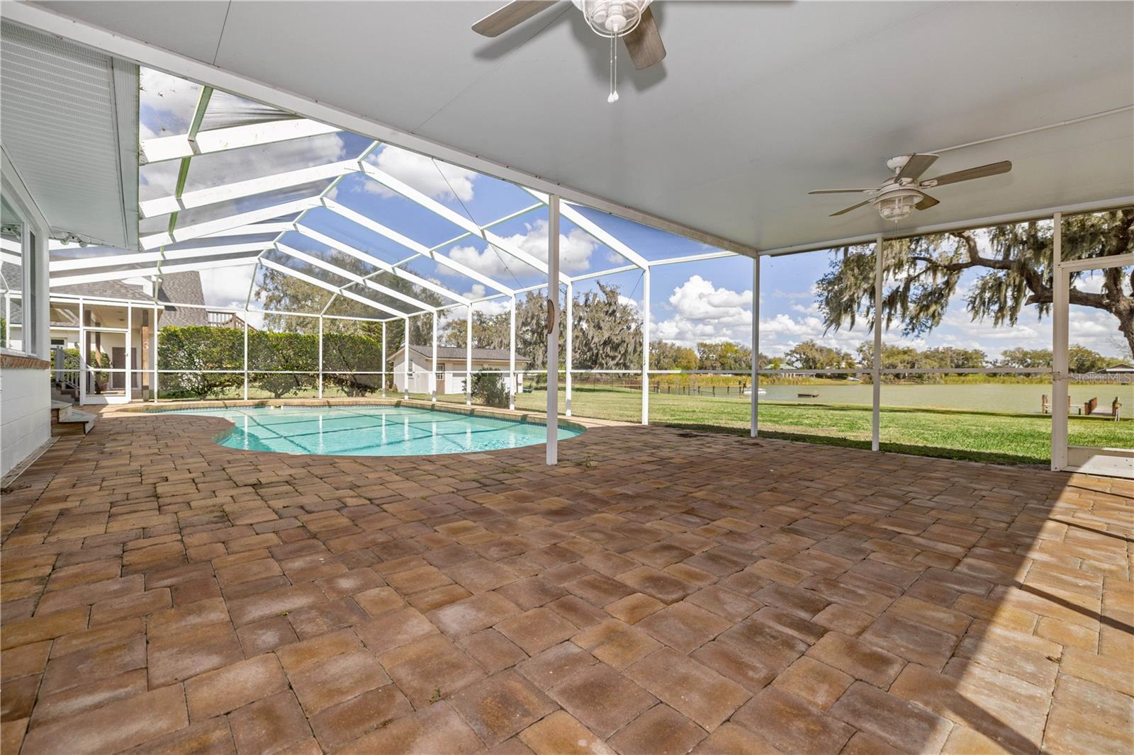 Image 32 of 67 For 4019 Moores Lake Road