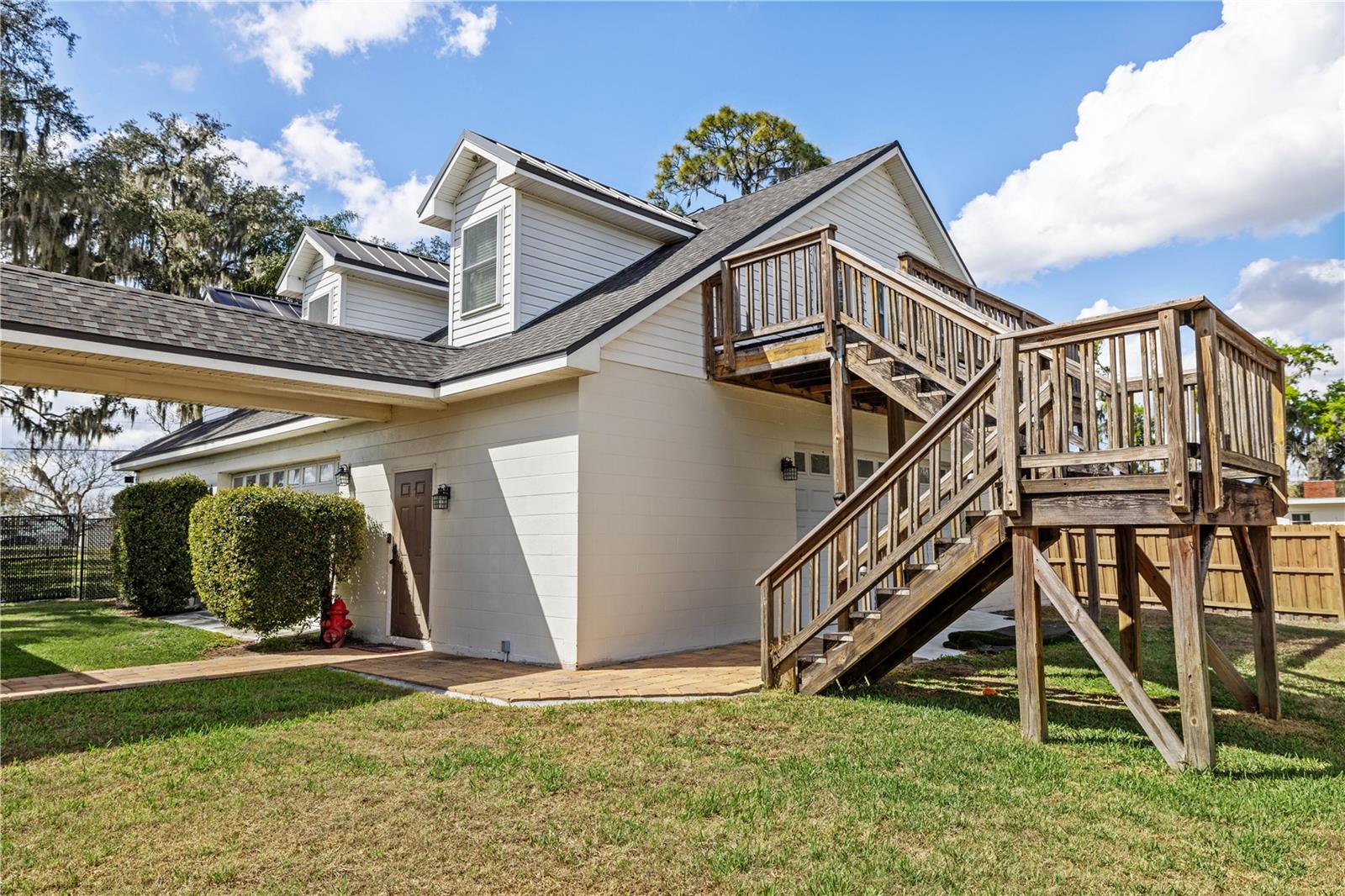 Image 38 of 67 For 4019 Moores Lake Road