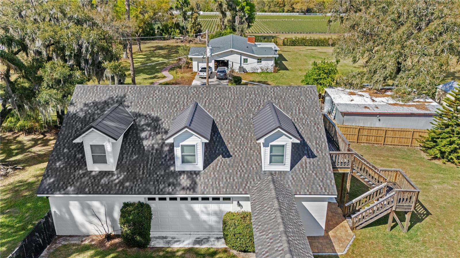 Image 53 of 67 For 4019 Moores Lake Road