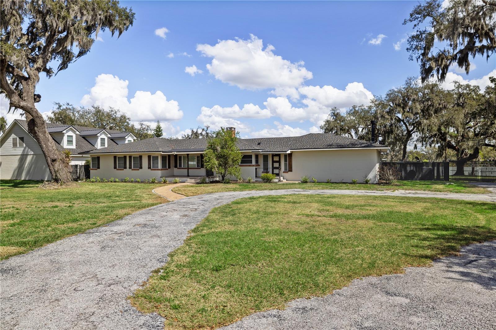 Image 55 of 67 For 4019 Moores Lake Road