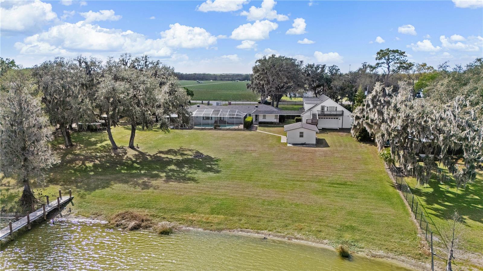 Image 61 of 67 For 4019 Moores Lake Road