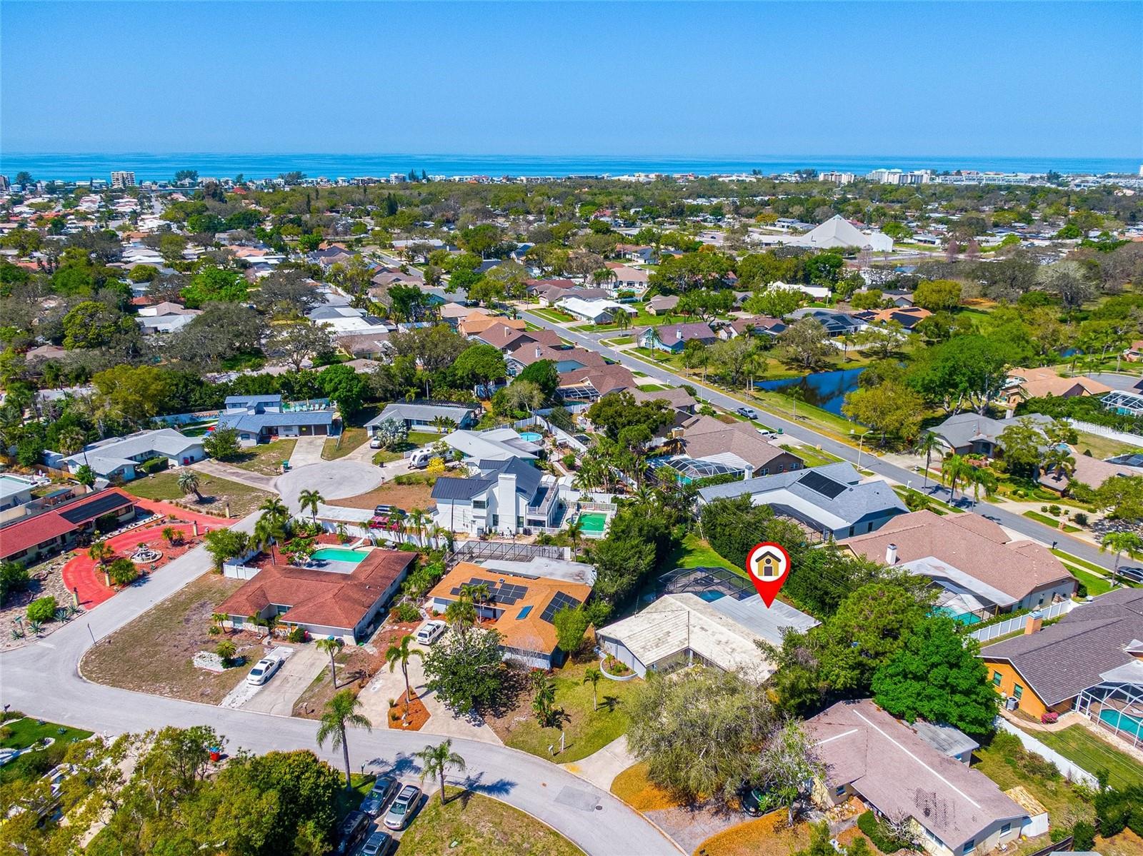 Image 34 of 37 For 14197 Hetrick Circle N