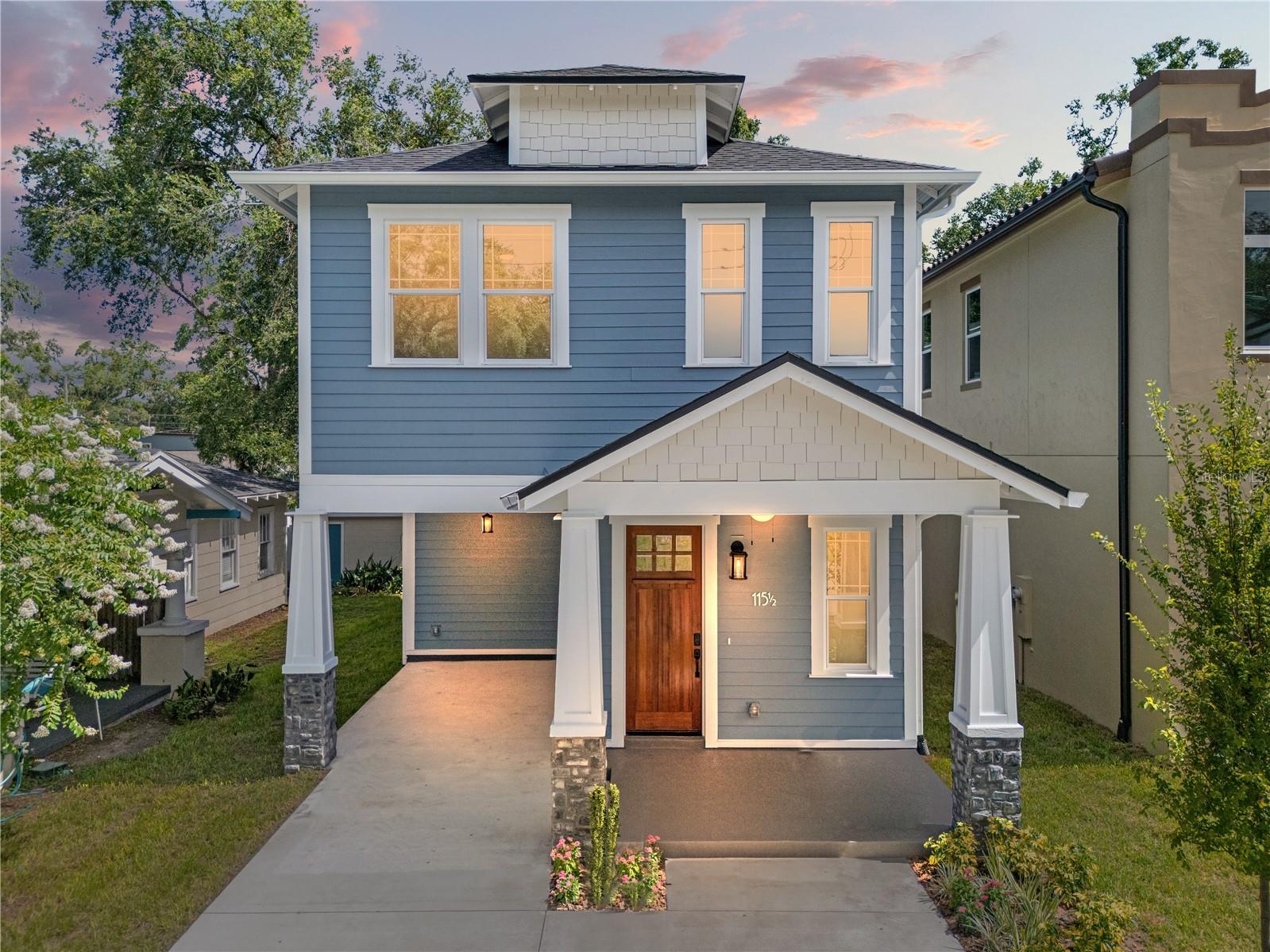 Image 2 of 48 For 115 Hiawatha Street 1-2