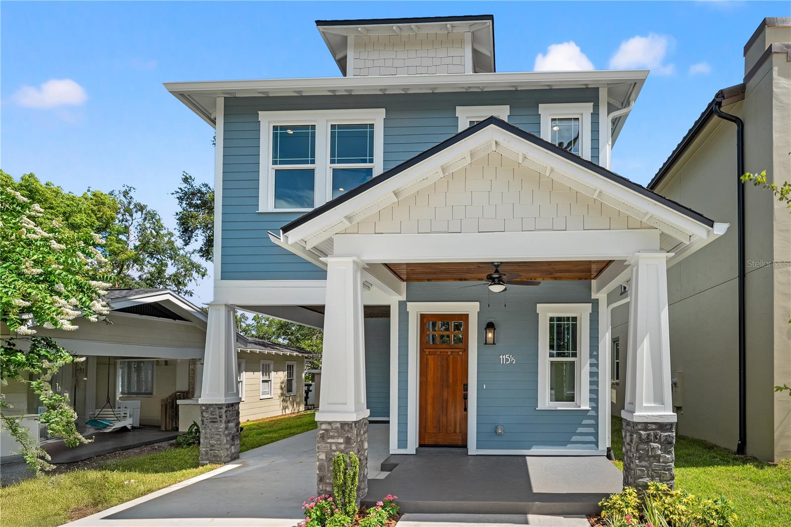 Image 4 of 48 For 115 Hiawatha Street 1-2