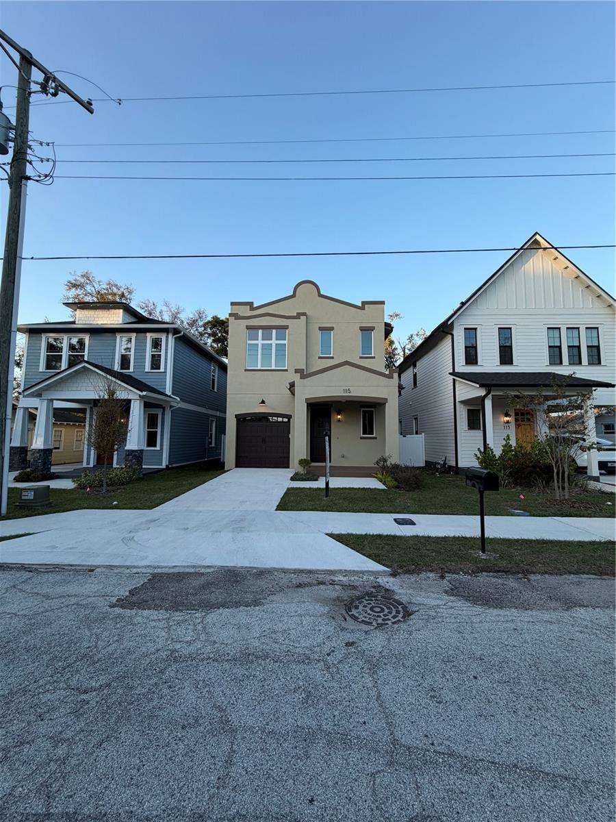 Image 48 of 48 For 115 Hiawatha Street 1-2