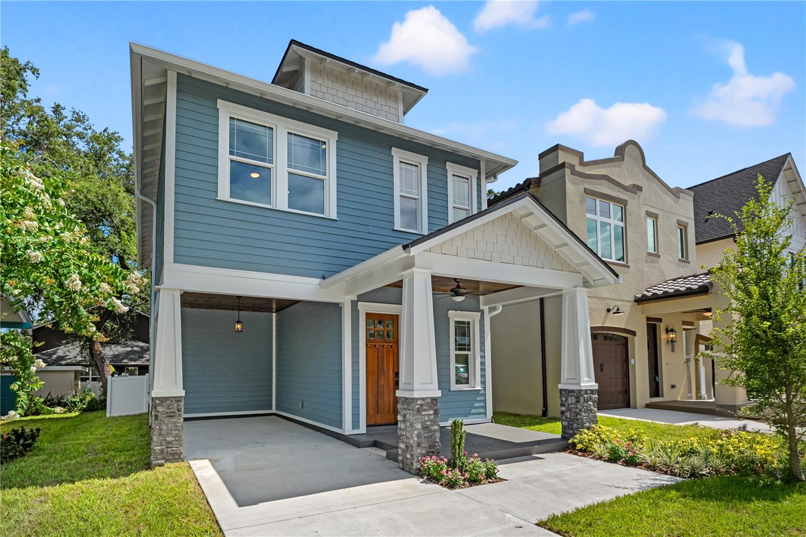 Image 5 of 48 For 115 Hiawatha Street 1-2