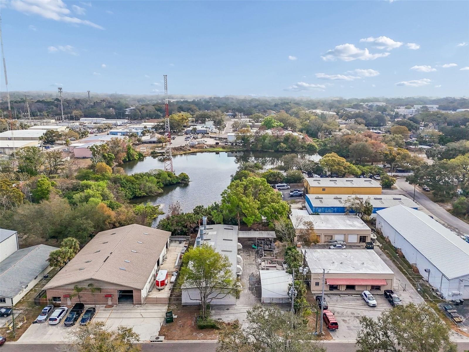 Image 27 of 30 For 1060 Harbor Lake Drive