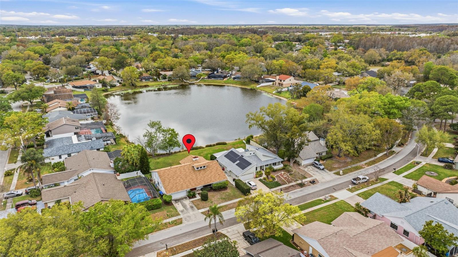 Image 36 of 45 For 3330 Foxridge Circle