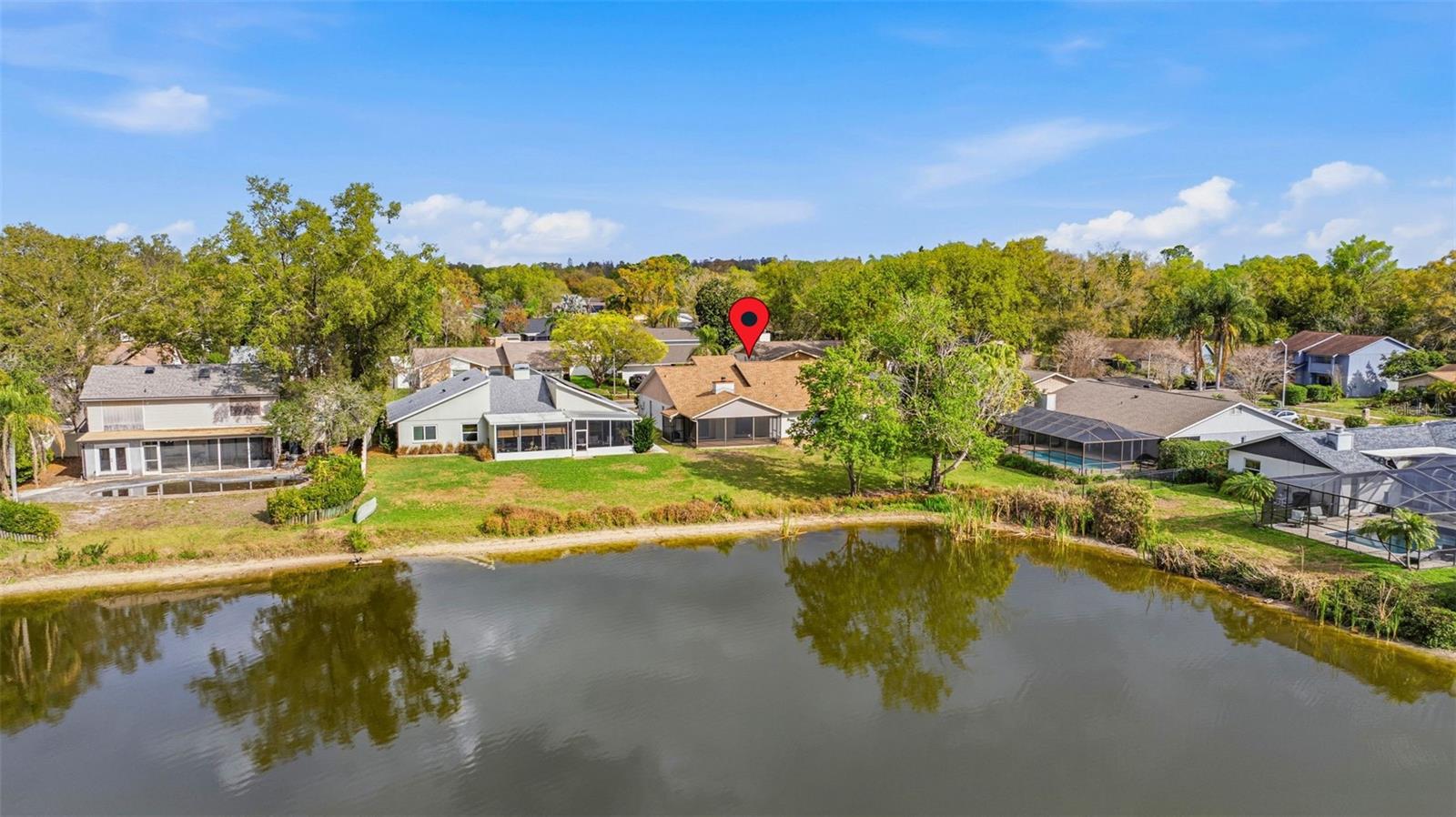 Image 37 of 45 For 3330 Foxridge Circle