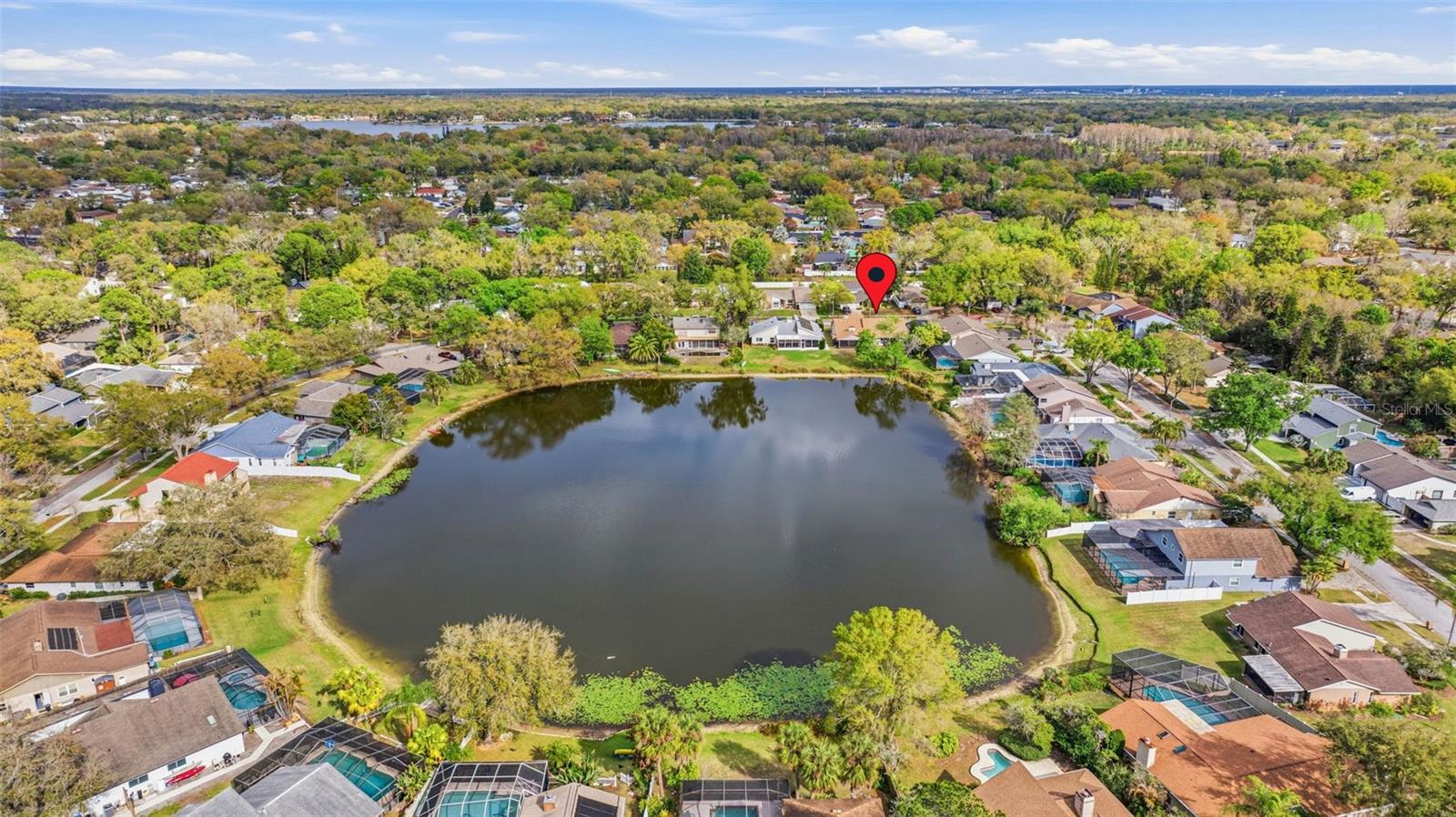 Image 38 of 45 For 3330 Foxridge Circle