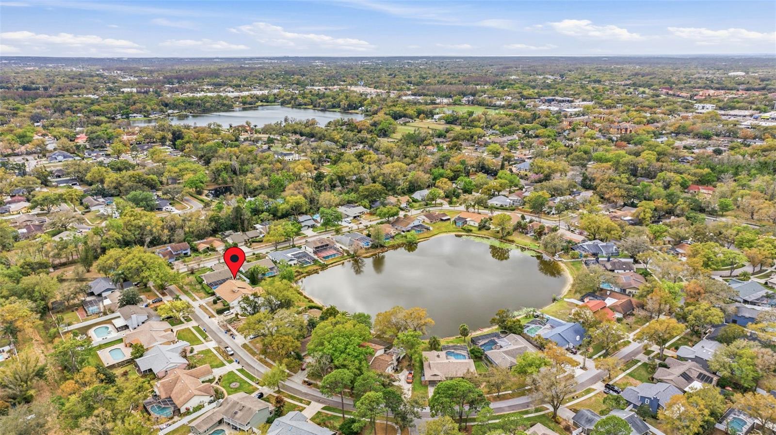 Image 40 of 45 For 3330 Foxridge Circle