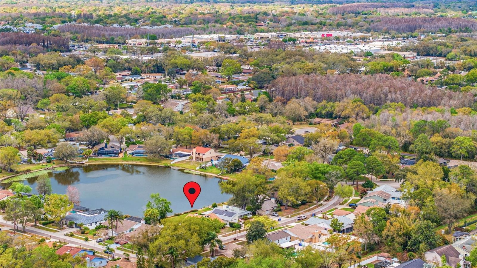 Image 41 of 45 For 3330 Foxridge Circle