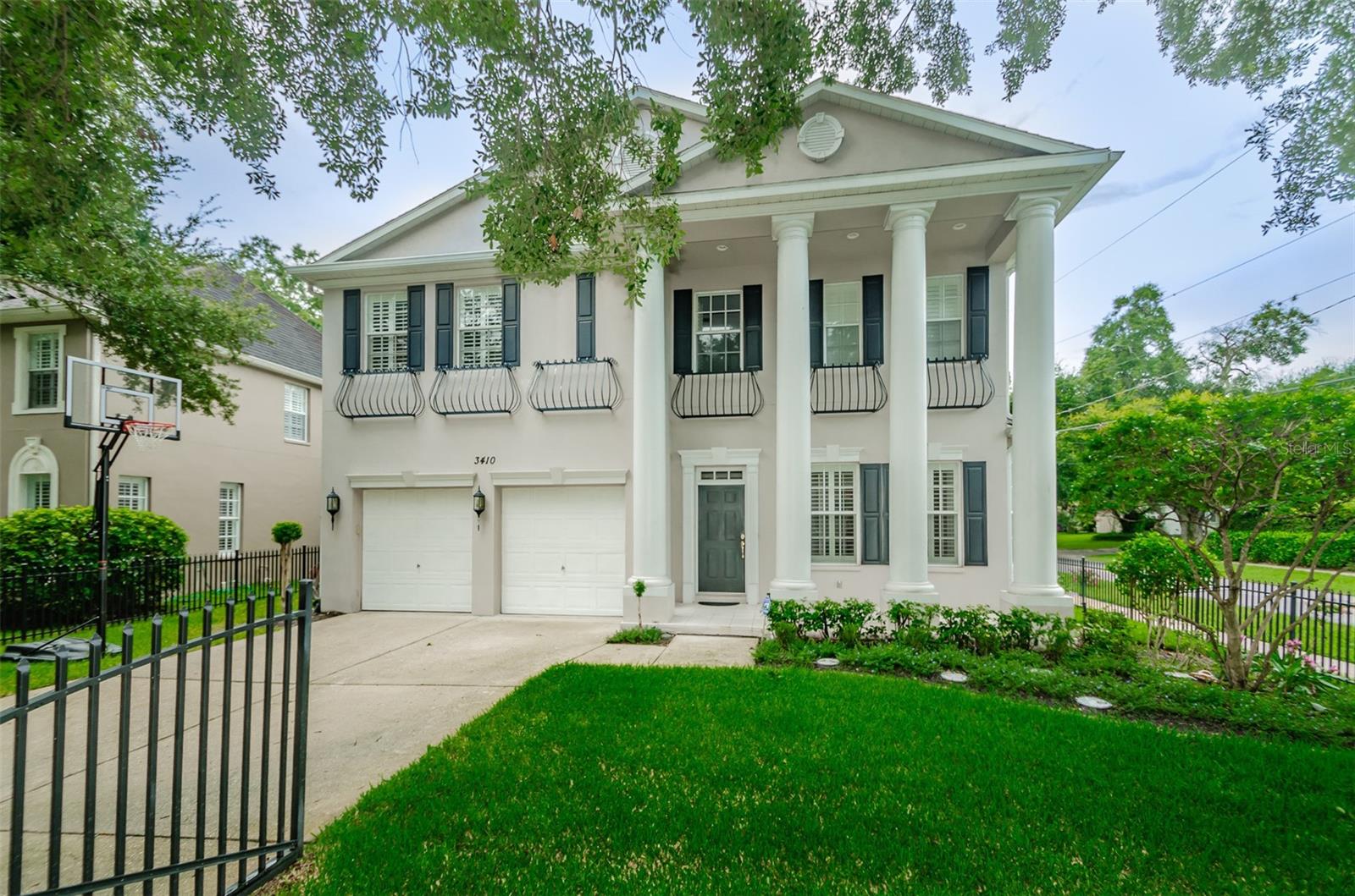 Details for 3410 Bay Villa Avenue, TAMPA, FL 33611