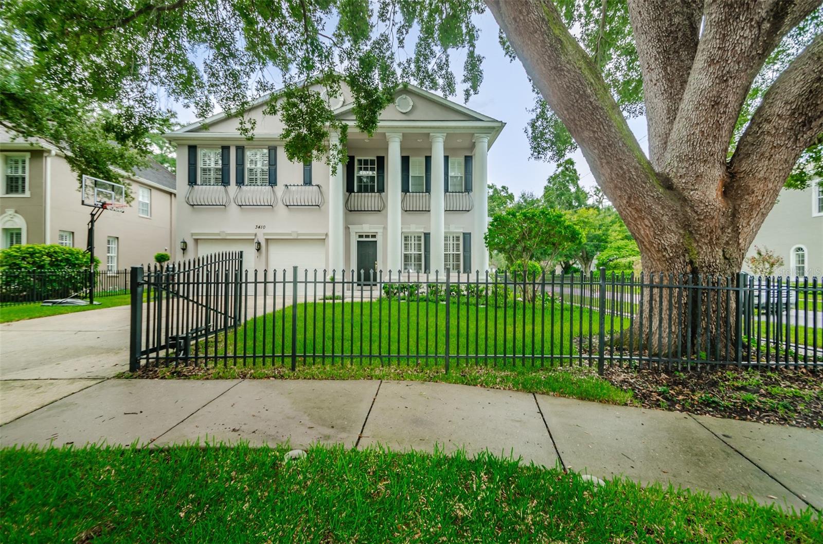 Image 2 of 34 For 3410 Bay Villa Avenue