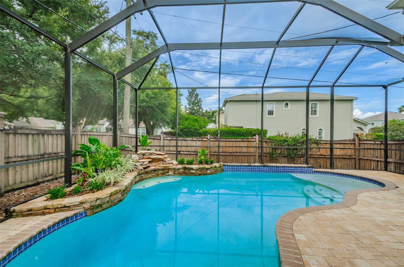 Image 31 of 34 For 3410 Bay Villa Avenue