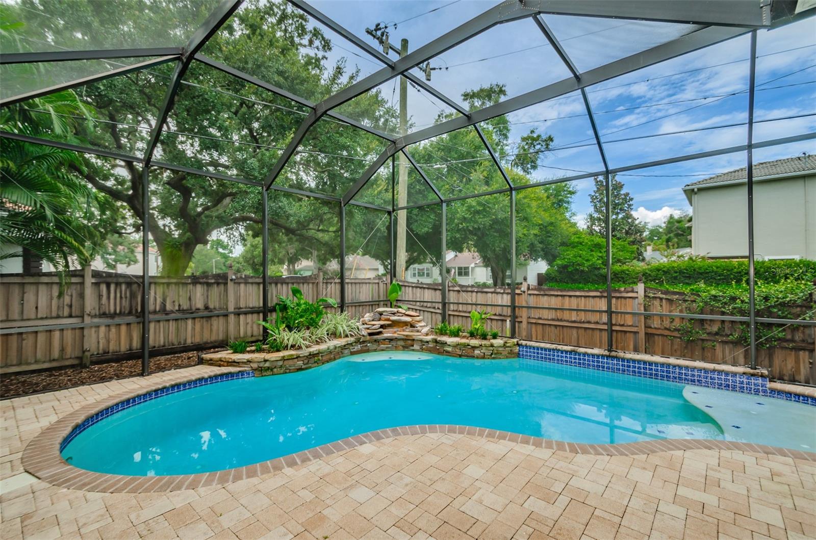 Image 32 of 34 For 3410 Bay Villa Avenue